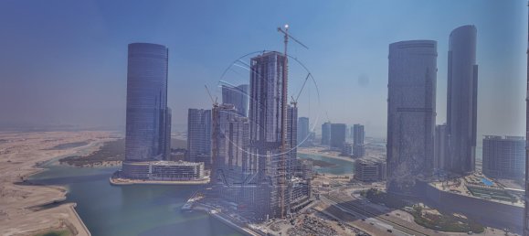 3 Schlafzimmer Wohnung in Al Reem Island, UAE, Nr. 29721 2