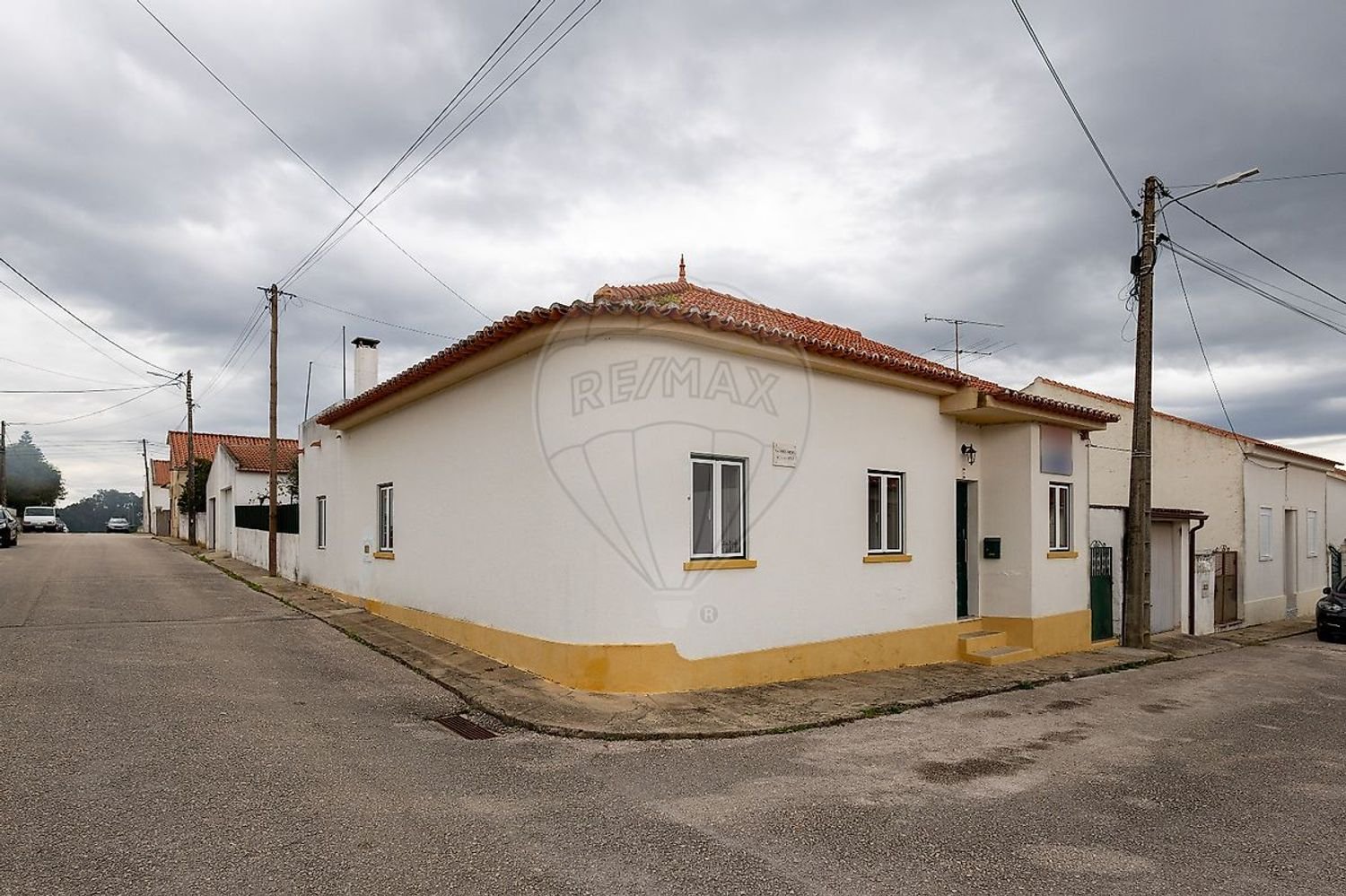 Casa de 3 dormitorios en Abrantes, Portugal No. 28953