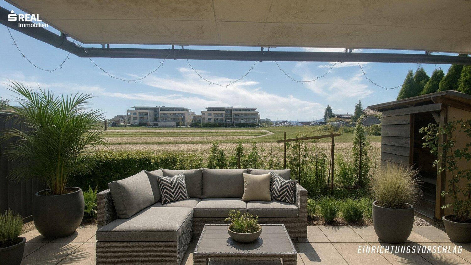 4 rooms Apartment in Raaba-Grambach, Austria No. 143699