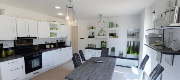 4 rooms Apartment in Raaba-Grambach, Austria No. 143699 2