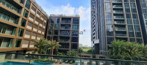 3 bedrooms Apartment in Thu Duc, Vietnam No. 8341 11