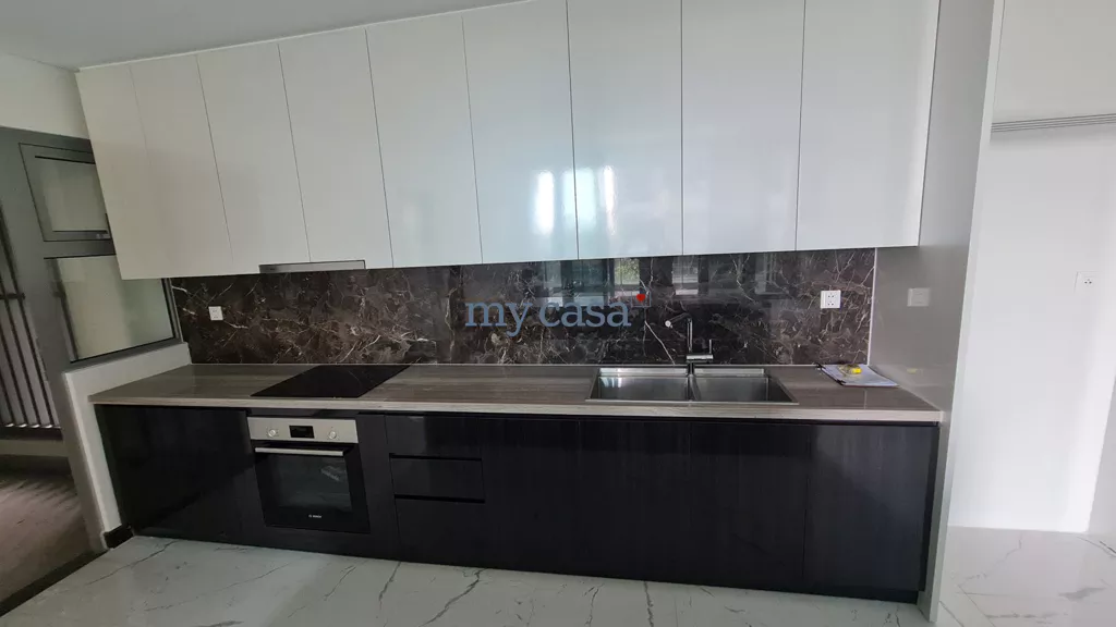 3 bedrooms Apartment in Thu Duc, Vietnam No. 8341