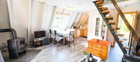 2 bedrooms House in Rhineland-Palatinate, Germany No. 292726 10