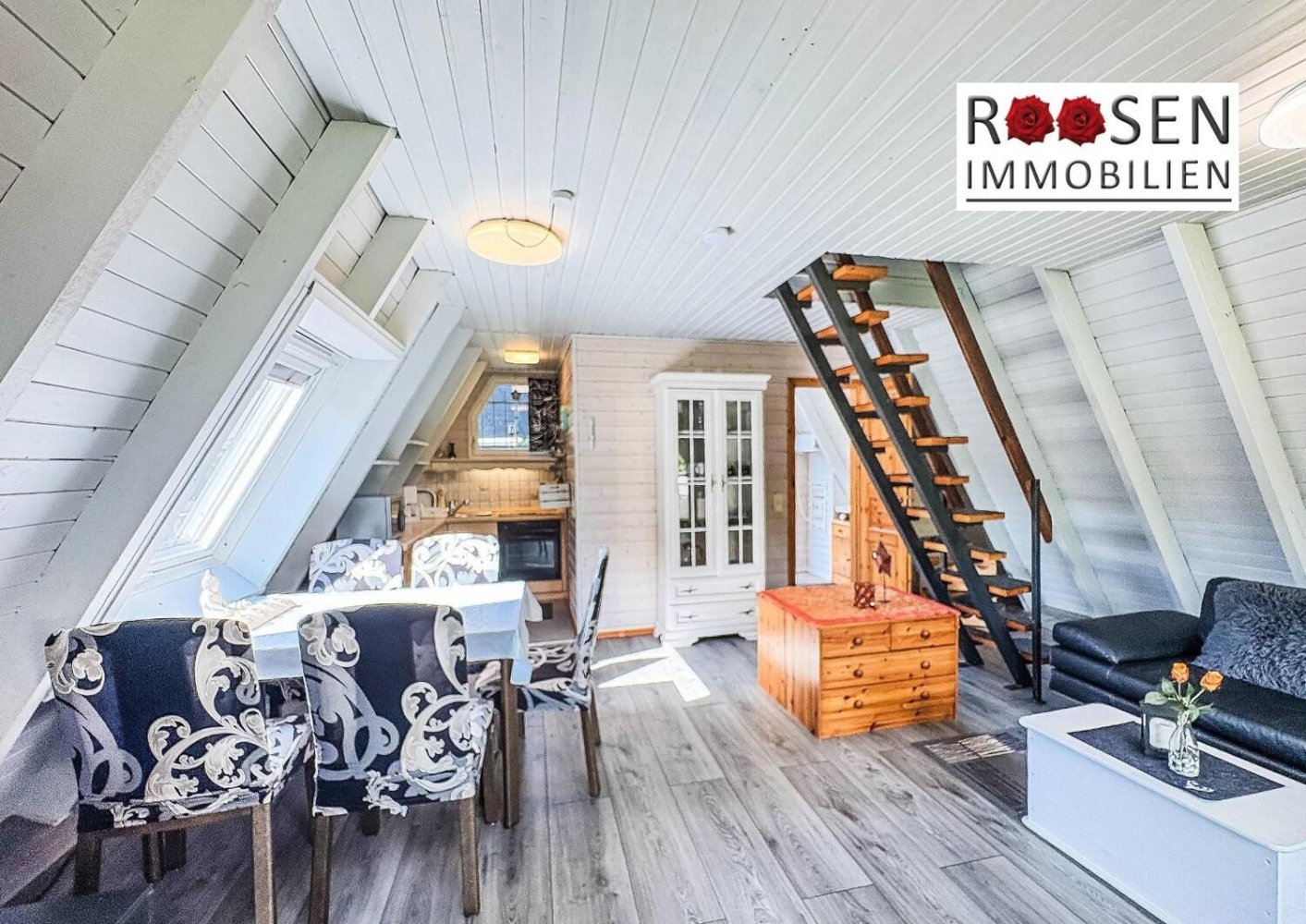 2 bedrooms House in Rhineland-Palatinate, Germany No. 292726