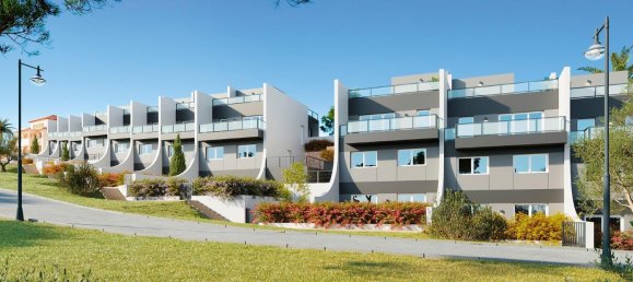 4 dormitorios сasa en venta en Finestrat, Alicante, Comunidad Valenciana, Spain № 365205 3