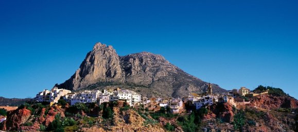 4 dormitorios сasa en venta en Finestrat, Alicante, Comunidad Valenciana, Spain № 365205 26