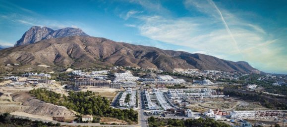 4 dormitorios сasa en venta en Finestrat, Alicante, Comunidad Valenciana, Spain № 365205 19