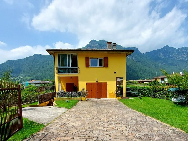 5غرفة شقة في Idro, Italy رقم 87449