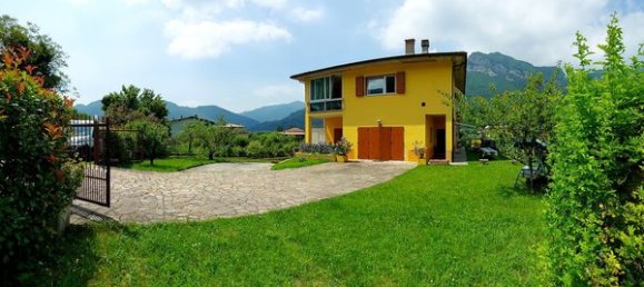 5غرفة شقة في Idro, Italy رقم 87449 10