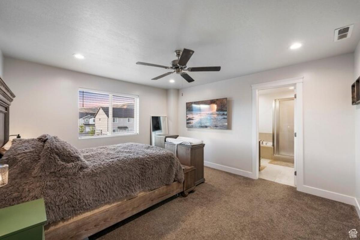 3 bedrooms House in Morgan, USA No. 397271