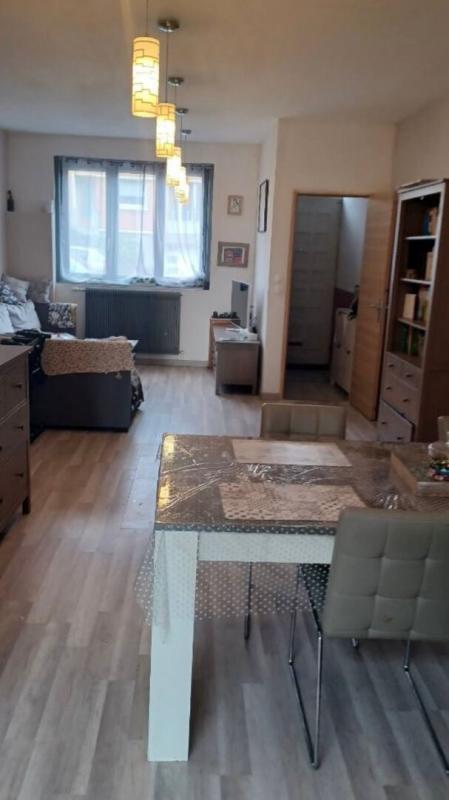 Дом с 3 спальнями в Туркуэн, Франция № 64298