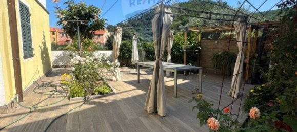 2 bedrooms Villa in Quiliano, Italy No. 271629 42