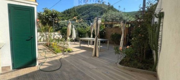 2 bedrooms Villa in Quiliano, Italy No. 271629 41