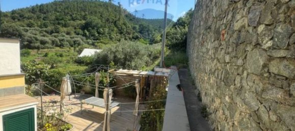 2 bedrooms Villa in Quiliano, Italy No. 271629 39