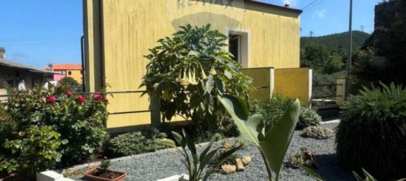 2 bedrooms Villa in Quiliano, Italy No. 271629 40