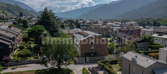 5 rooms Building in Montagna in Valtellina, Italy No. 327555 9