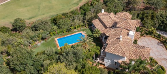 Вилла с 7 спальнями в Малага, Испания № 151298 29