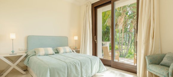 Вилла с 7 спальнями в Малага, Испания № 151298 22