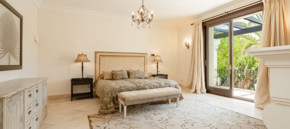 Вилла с 7 спальнями в Малага, Испания № 151298 10