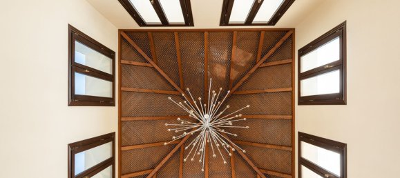 Вилла с 7 спальнями в Малага, Испания № 151298 18