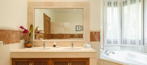 Вилла с 7 спальнями в Малага, Испания № 151298 23