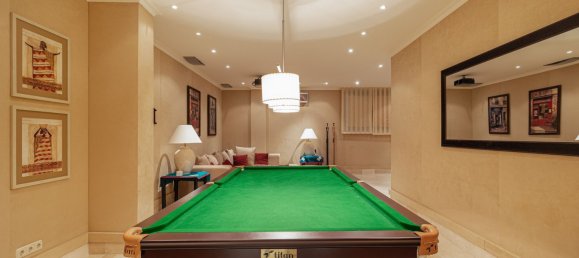 Вилла с 7 спальнями в Малага, Испания № 151298 26