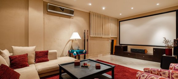 Вилла с 7 спальнями в Малага, Испания № 151298 4