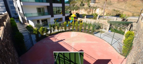 Wohnung 3+1 in Kargicak, Turkey, Nr. 12828 13