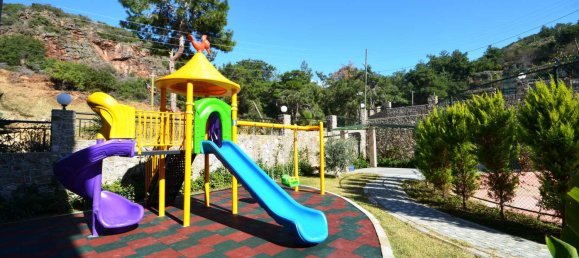 Wohnung 3+1 in Kargicak, Turkey, Nr. 12828 11