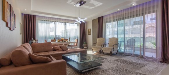 Wohnung 3+1 in Kargicak, Turkey, Nr. 12828 29