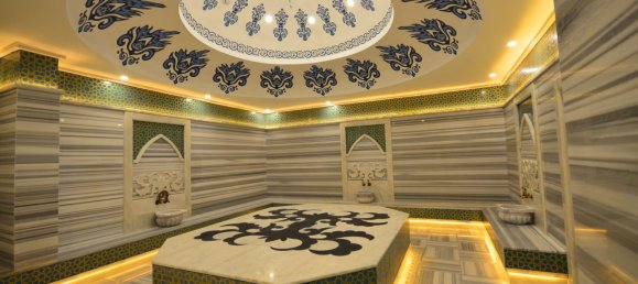 Wohnung 3+1 in Kargicak, Turkey, Nr. 12828 23