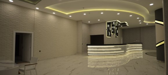 Wohnung 3+1 in Kargicak, Turkey, Nr. 12828 15