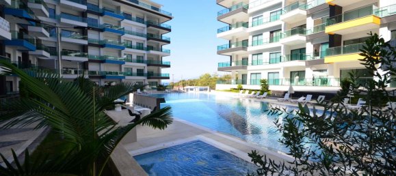 Wohnung 3+1 in Kargicak, Turkey, Nr. 12828 9