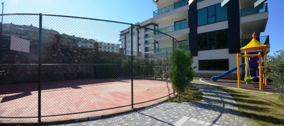 Wohnung 3+1 in Kargicak, Turkey, Nr. 12828 12