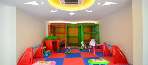 Wohnung 3+1 in Kargicak, Turkey, Nr. 12828 24