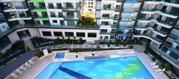 Wohnung 3+1 in Kargicak, Turkey, Nr. 12828 8