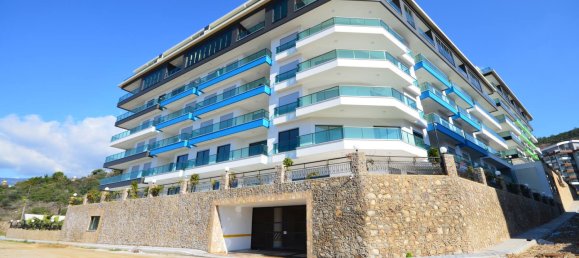 Wohnung 3+1 in Kargicak, Turkey, Nr. 12828 7