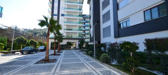 Wohnung 3+1 in Kargicak, Turkey, Nr. 12828 6