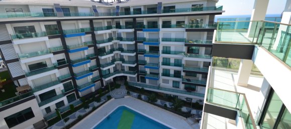 Wohnung 3+1 in Kargicak, Turkey, Nr. 12828 10