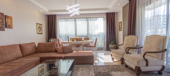 Wohnung 3+1 in Kargicak, Turkey, Nr. 12828 30