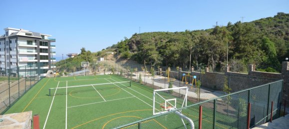 Wohnung 3+1 in Kargicak, Turkey, Nr. 12828 14