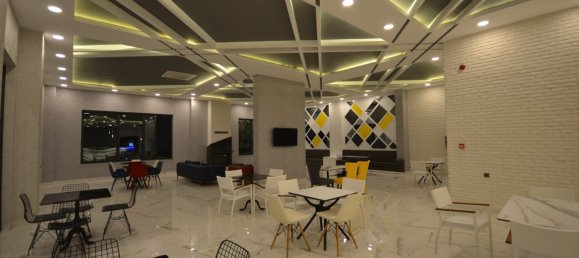 Wohnung 3+1 in Kargicak, Turkey, Nr. 12828 16