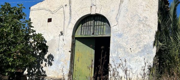 3 rooms House in Partinico, Italy No. 277954 2