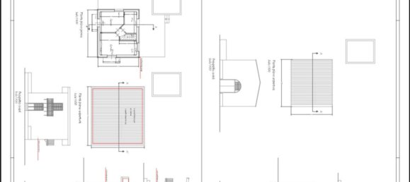 3 rooms House in Partinico, Italy No. 277954 14