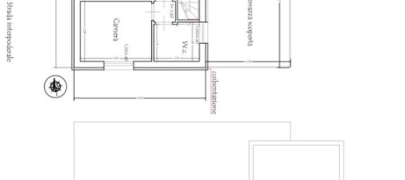 3 rooms House in Partinico, Italy No. 277954 8