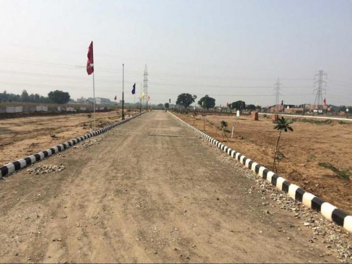  Land in Mohali, India No. 37789