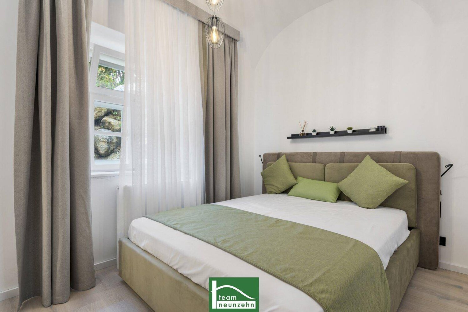 Studio in Döbling, Austria, Nr. 141022