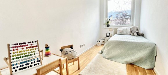 3 rooms Apartment in Brigittenau, Austria No. 218023 5