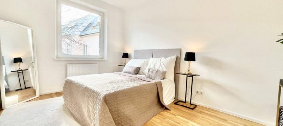 3 rooms Apartment in Brigittenau, Austria No. 218023 4