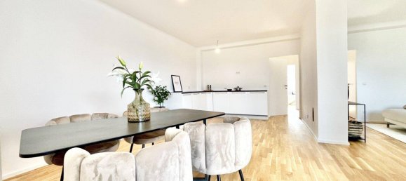 3 rooms Apartment in Brigittenau, Austria No. 218023 2